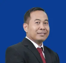 Prof. Mat Syai'in