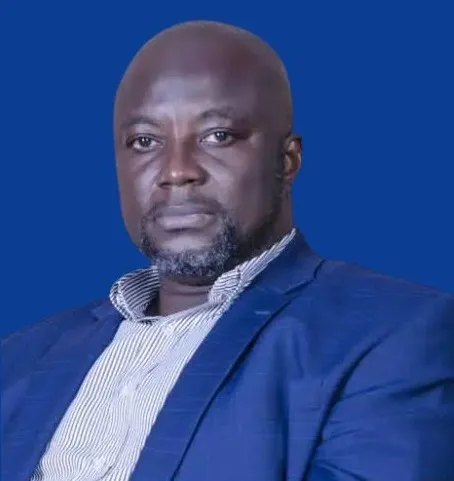 Prof. Emeka E. Oguzie