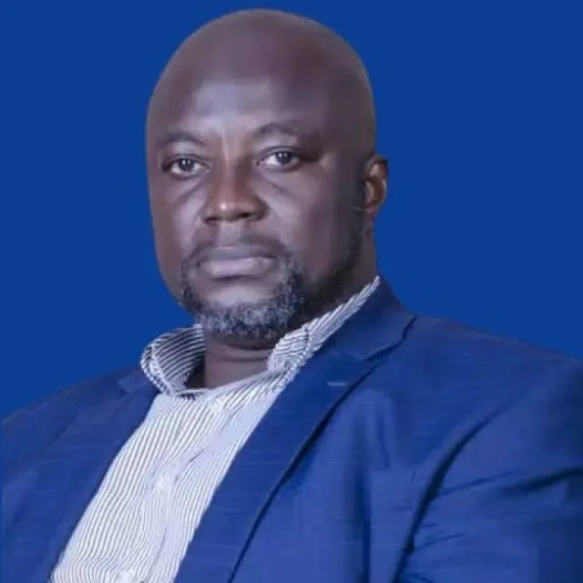 Prof. Emeka E. Oguzie