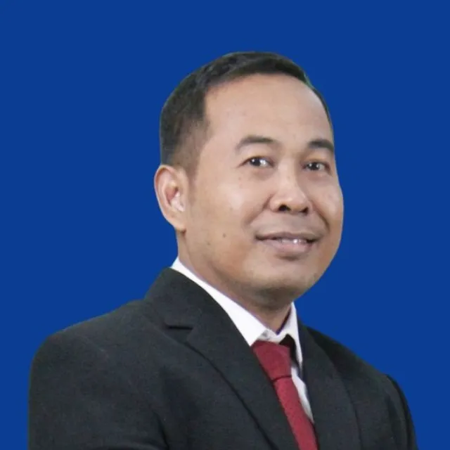 Assoc. Prof. Mat Syai'in