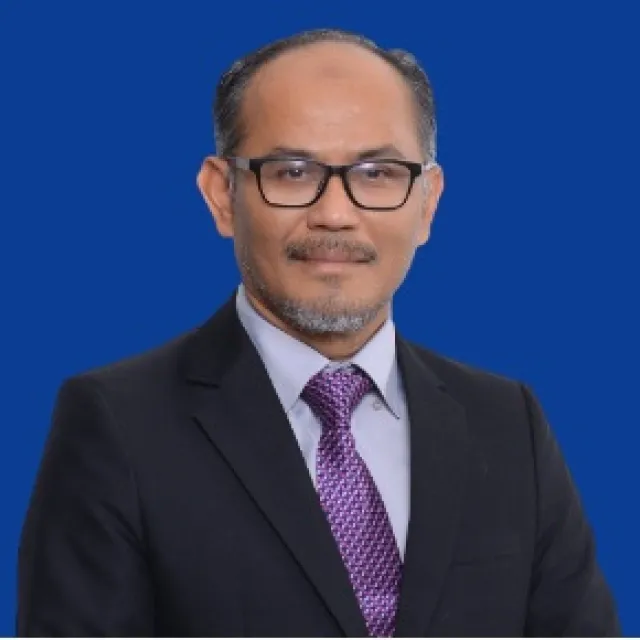 Solehuddin Shuib
